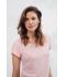 Dames Ladies' Slub-T Denim 8480