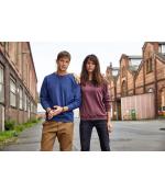 Ladies Ladies' Sweat OCS Blended & RCS Red 8652