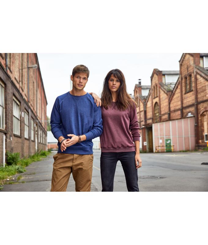 Ladies Ladies' Sweat OCS Blended & RCS Red 8652