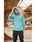 Men Men's Hoody OCS Blended & RCS Navy 8655