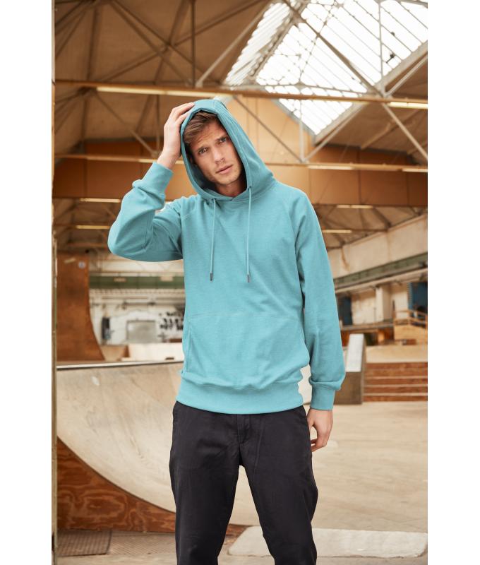 Men Men's Hoody OCS Blended & RCS Navy 8655