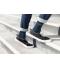 Unisex Bio Socks Zwart 8666