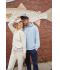 Dames Ladies' Lounge Hoody   OCS Blended & RCS Navy 10551