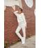 Dames Ladies' Lounge Hoody   OCS Blended & RCS Vanille 10551