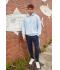 Heren Men's Lounge Hoody   OCS Blended & RCS Vanille 10552
