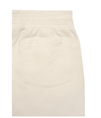 Damen Ladies' Lounge Pants   OCS Blended & RCS Graphite 10553