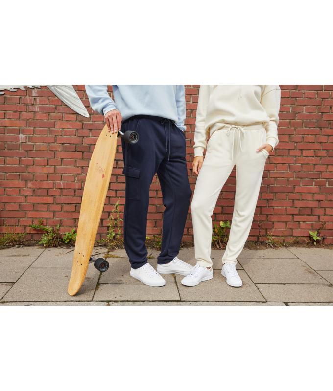 Ladies Ladies' Lounge Pants OCS Blended & RCS Vanilla 10553