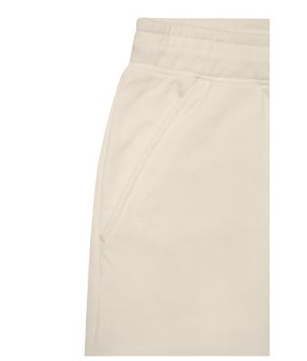 Femme Pantalon de loisir femme   OCS Blended & RCS Vanille 10553