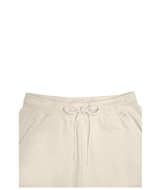 Femme Pantalon de loisir femme OCS Blended & RCS Vanille 10553
