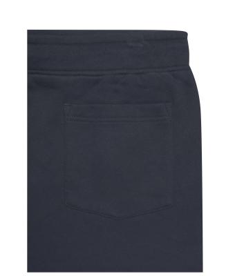 Heren Men's Lounge Pants   OCS Blended & RCS Navy 10554