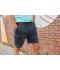 Men Men's Lounge Shorts   OCS Blended & RCS Navy 10724