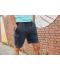 Homme Shorts de loisirs homme Marine 10724