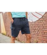 Homme Shorts de loisirs homme OCS Blended & RCS Marine 10724