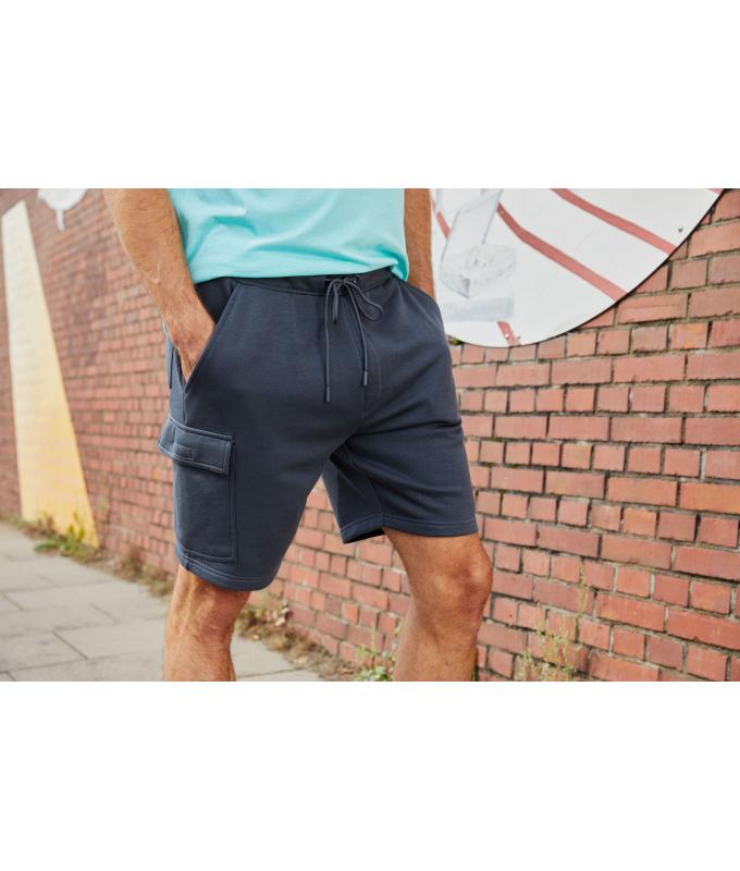 Homme Shorts de loisirs homme OCS Blended & RCS Marine 10724
