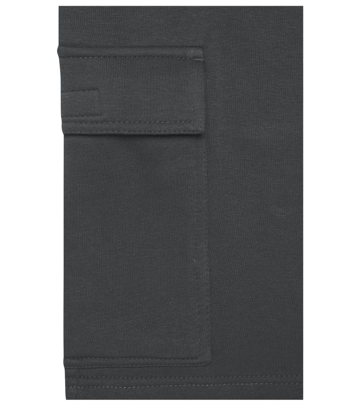 Homme Shorts de loisirs homme OCS Blended & RCS Marine 10724