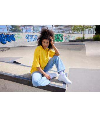 Unisex Oversized-T UNISEX   OCS Standard Sandstone 11797