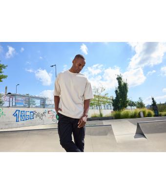 Unisex Oversized-T UNISEX   OCS Standard White 11797