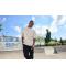 Unisex Oversized-T UNISEX Sandstone 11797
