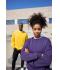 Unisex Oversized Sweat UNISEX Deep-purple 11798