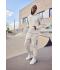 Men Men's Hoody Interlock Sandstone 11809