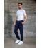 Herren Men's Pants Interlock Sandstone 11821