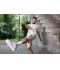 Herren Men's Shorts Interlock Sandstone 11822