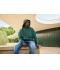 Unisex Oversized Sweat Hoody UNISEX  OCS Blended & RCS Sandstone 11994