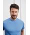 Homme T-shirt 150 g/m² homme Turquoise 7179