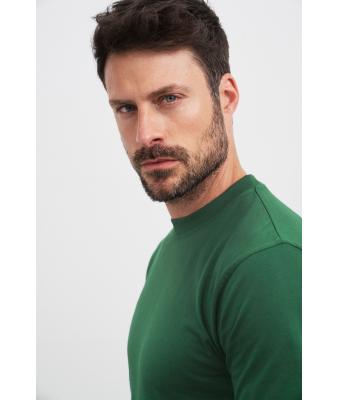 Unisexe T-shirt 180 g/m² homme Vin 7180