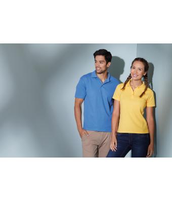 Men Function Polo Black 7202