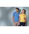Heren Function Polo Gras 7202
