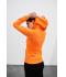 Femme Sweat-shirt femme à capuche 320 g/m² Jaune-soleil 7223