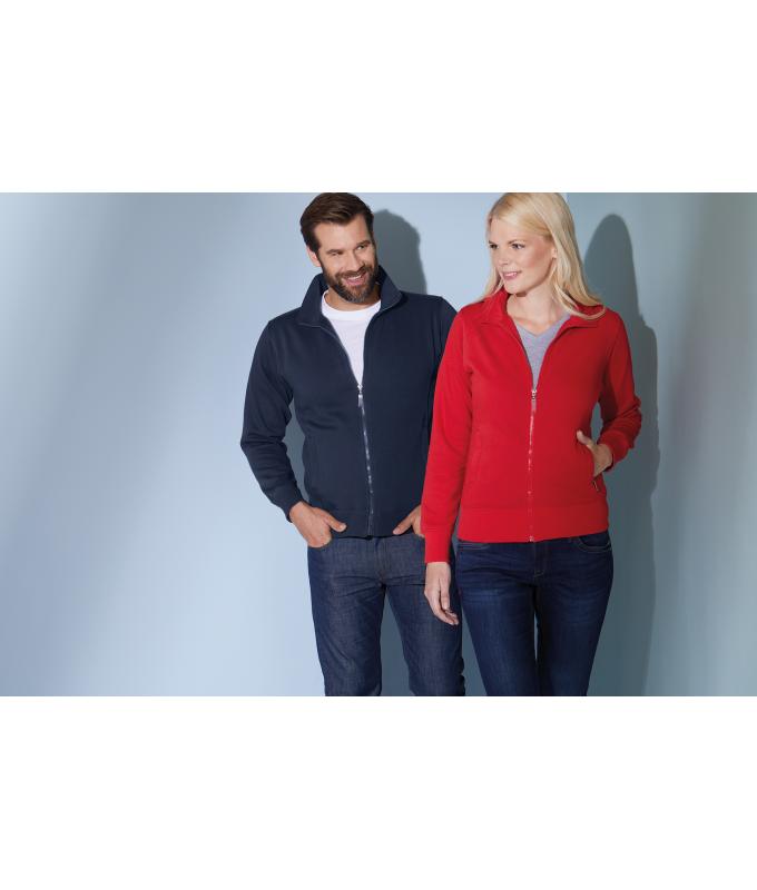 Damen Ladies' Jacket Royal 7224