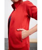 Damen Ladies' Jacket Royal 7224
