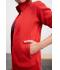 Femme Sweat-shirt femme Gris-chiné 7224