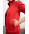 Femme Sweat-shirt femme Rouge 7224