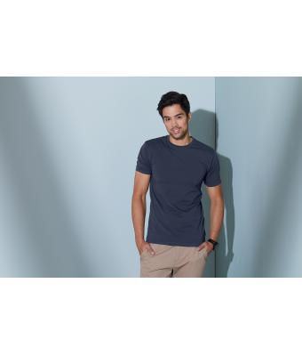 Heren Elastic-T Olijf 7227