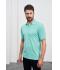 Men Classic Polo Pink 7240