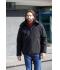 Heren Men’s Winter Softshell Jacket Oranje 7259