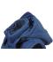 Homme Gilet avec capuche amovible homme Marine 7263