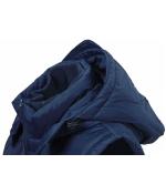 Ladies Ladies' Padded Vest Black 7264