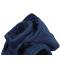 Damen Ladies' Padded Vest Black 7264