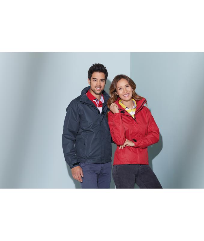 Herren Men’s Outer Jacket Navy 7271