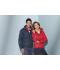 Heren Men’s Outer Jacket Navy 7271