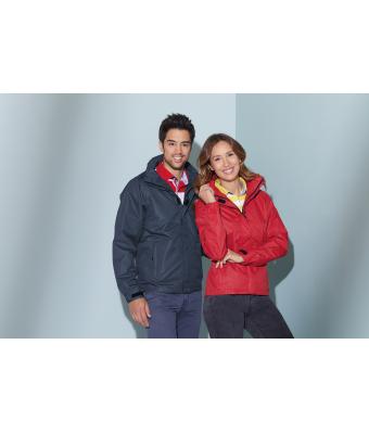 Heren Men’s Outer Jacket Rood 7271