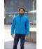 Heren Men's Softshell Jacket Zwart 7281