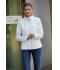 Dames Ladies' Softshell Jacket Rood 7282