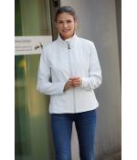 Femme Veste softshell femme Vert 7282