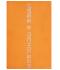 Men Men's Padded Light Weight Vest Carbon/orange 7914