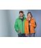 Men Men's Windbreaker Lime-green/carbon 7918